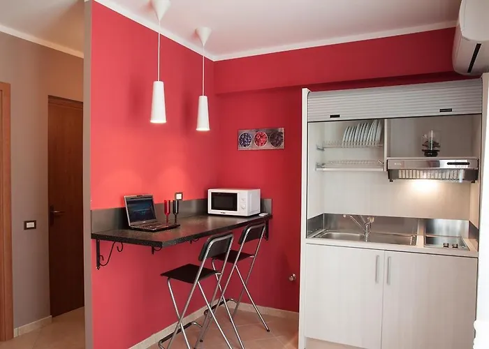 Apartment Book Your Place *