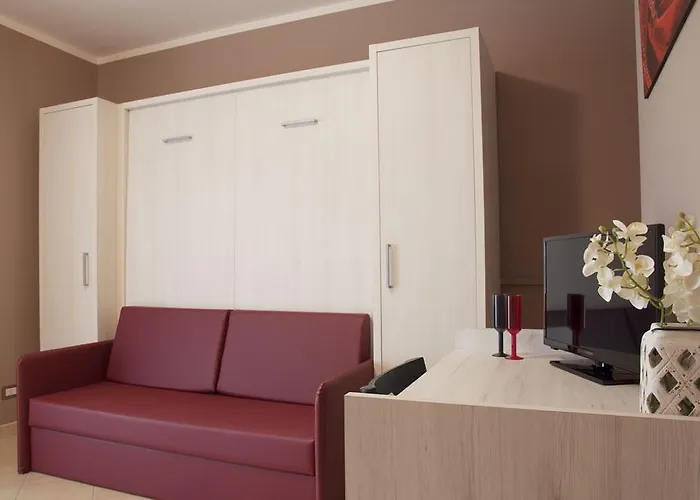 Apartment Book Your Place Cefalù