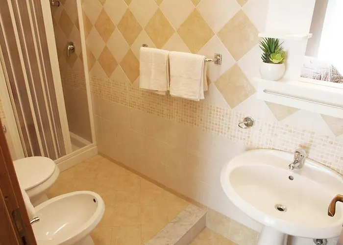 Book Your Place * Cefalù