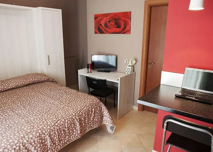 Book Your Place Apartment Cefalù