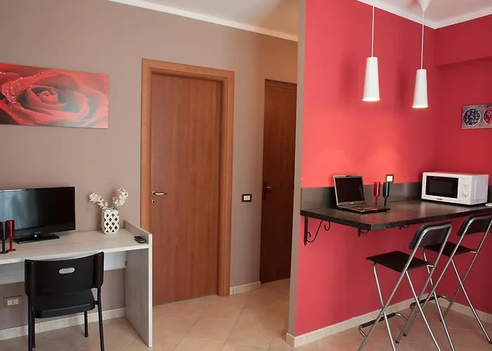 Book Your Place Apartment