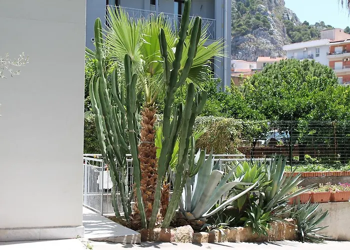 Apartment Book Your Place Cefalù