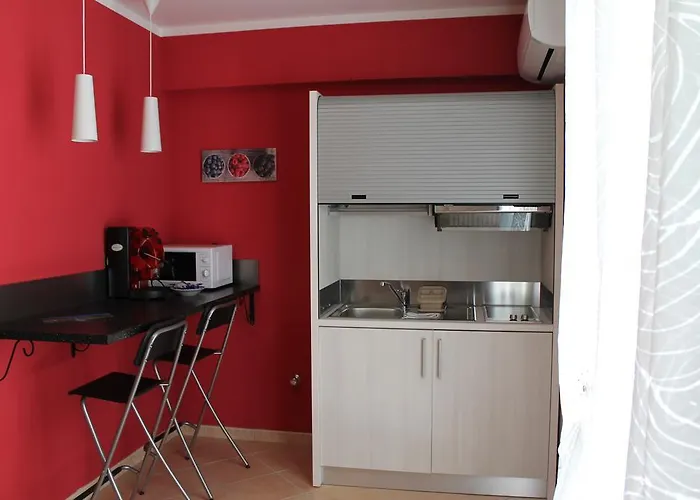 Book Your Place Cefalù