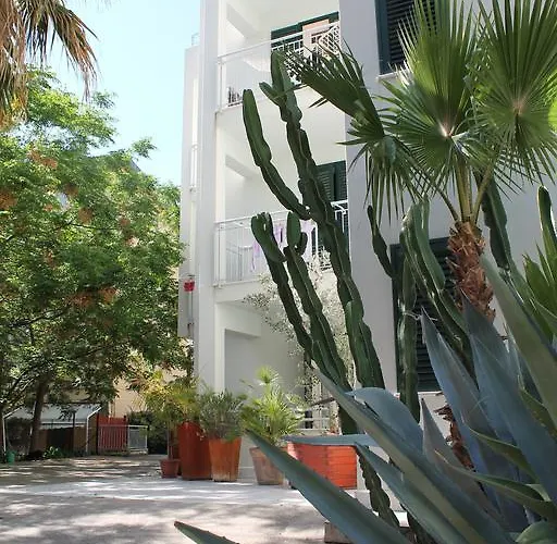 Apartment Book Your Place