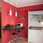 Apartamento Book Your Place *