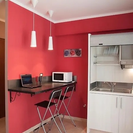 Appartement Book Your Place *