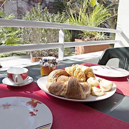 Appartement Book Your Place