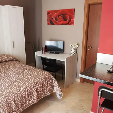 Book Your Place Appartement Cefalù