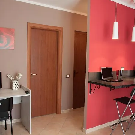 Book Your Place Apartment
