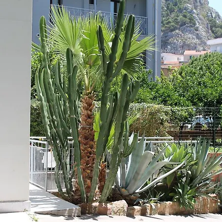 Appartement Book Your Place Cefalù