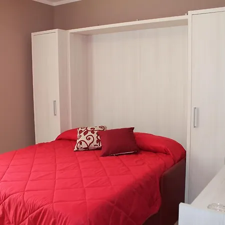 Book Your Place Cefalù