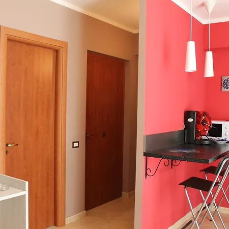 Apartment Book Your Place Cefalù