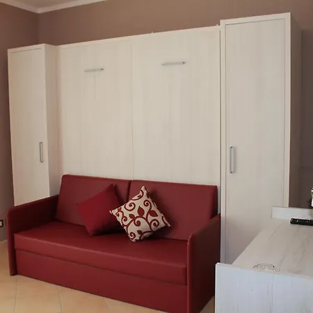 Appartement Book Your Place *