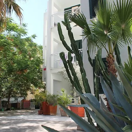 Appartement Book Your Place