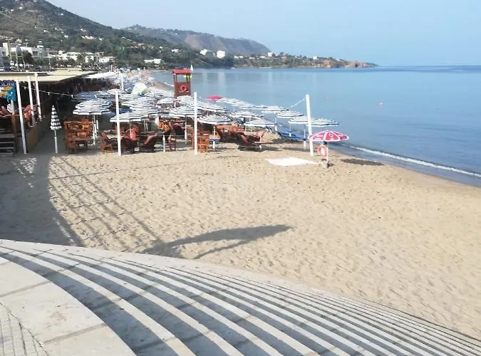 Apartamento Book Your Place *