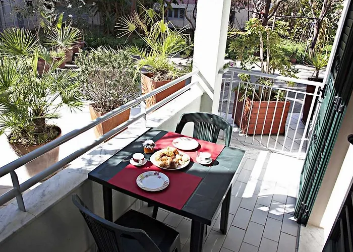 Book Your Place Apartamento *