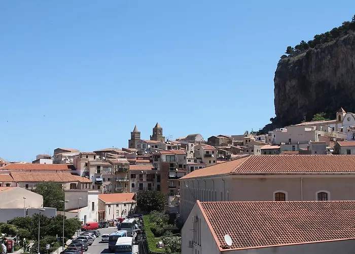 Apartamento Book Your Place *