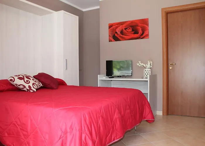 Book Your Place Cefalù