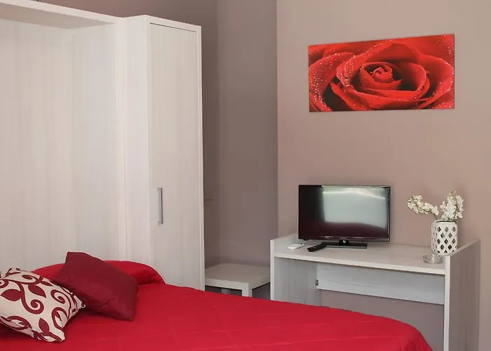 Apartamento Book Your Place *