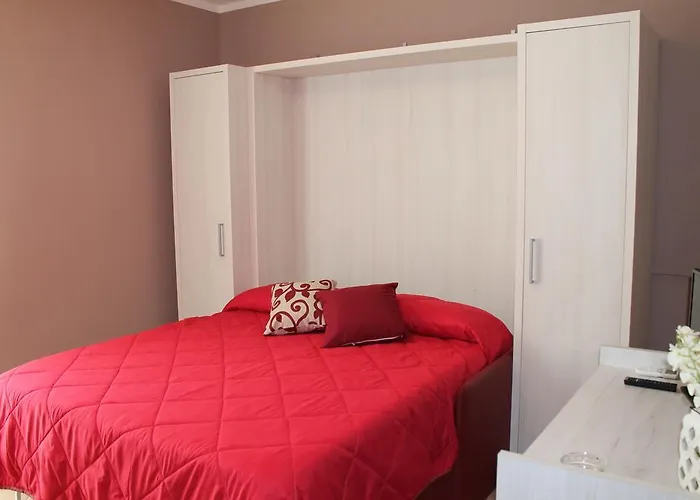 Book Your Place Cefalù