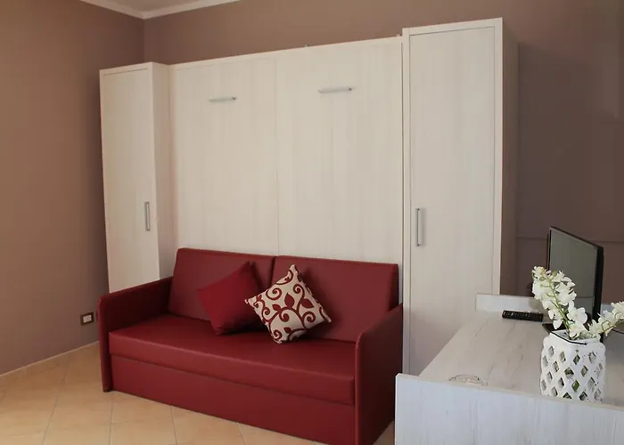 Apartamento Book Your Place *