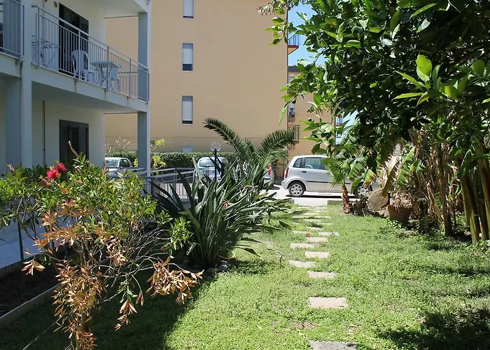 Apartamento Book Your Place *